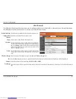 Preview for 94 page of D-Link DIR-636L User Manual