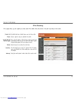 Preview for 95 page of D-Link DIR-636L User Manual