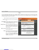 Preview for 97 page of D-Link DIR-636L User Manual