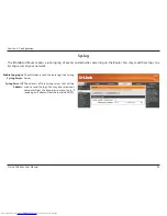 Preview for 98 page of D-Link DIR-636L User Manual