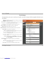 Preview for 99 page of D-Link DIR-636L User Manual