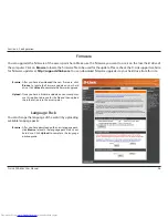 Preview for 101 page of D-Link DIR-636L User Manual