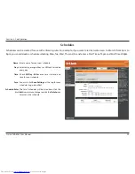 Preview for 104 page of D-Link DIR-636L User Manual