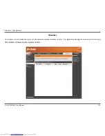 Preview for 110 page of D-Link DIR-636L User Manual