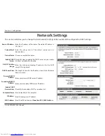 Предварительный просмотр 44 страницы D-Link DIR-640L User Manual