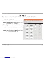 Предварительный просмотр 74 страницы D-Link DIR-640L User Manual