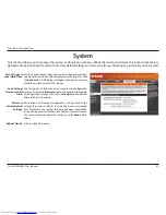 Предварительный просмотр 86 страницы D-Link DIR-640L User Manual