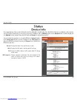 Предварительный просмотр 91 страницы D-Link DIR-640L User Manual