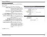 Preview for 38 page of D-Link DIR-645L User Manual