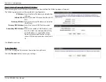 Preview for 39 page of D-Link DIR-645L User Manual