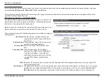Preview for 41 page of D-Link DIR-645L User Manual