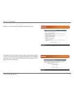 Preview for 18 page of D-Link DIR-652 User Manual