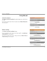 Preview for 22 page of D-Link DIR-652 User Manual