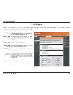 Preview for 59 page of D-Link DIR-652 User Manual