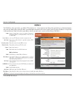 Preview for 82 page of D-Link DIR-652 User Manual