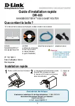 Preview for 5 page of D-Link DIR-655 - Xtreme N Gigabit Router Wireless Quick Installation Manual