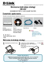 Preview for 9 page of D-Link DIR-655 - Xtreme N Gigabit Router Wireless Quick Installation Manual