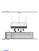 Предварительный просмотр 10 страницы D-Link DIR-655 - Xtreme N Gigabit Router Wireless User Manual