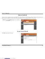 Предварительный просмотр 65 страницы D-Link DIR-655 - Xtreme N Gigabit Router Wireless User Manual