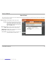Предварительный просмотр 77 страницы D-Link DIR-655 - Xtreme N Gigabit Router Wireless User Manual