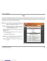 Предварительный просмотр 90 страницы D-Link DIR-655 - Xtreme N Gigabit Router Wireless User Manual