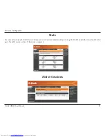 Предварительный просмотр 91 страницы D-Link DIR-655 - Xtreme N Gigabit Router Wireless User Manual