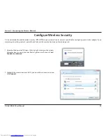 Предварительный просмотр 100 страницы D-Link DIR-655 - Xtreme N Gigabit Router Wireless User Manual