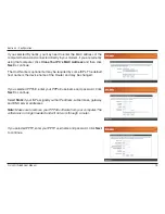 Preview for 15 page of D-Link DIR-660 User Manual