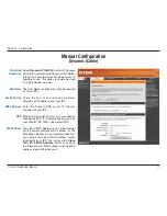 Preview for 17 page of D-Link DIR-660 User Manual