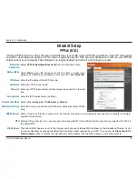 Preview for 18 page of D-Link DIR-660 User Manual