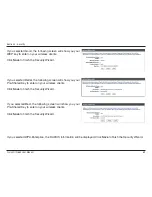 Preview for 69 page of D-Link DIR-660 User Manual