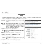 Preview for 20 page of D-Link DIR-665 User Manual