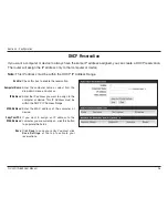 Preview for 30 page of D-Link DIR-665 User Manual