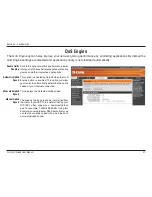 Preview for 35 page of D-Link DIR-665 User Manual