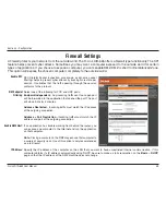 Preview for 42 page of D-Link DIR-665 User Manual