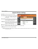 Preview for 45 page of D-Link DIR-665 User Manual