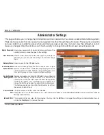 Preview for 47 page of D-Link DIR-665 User Manual