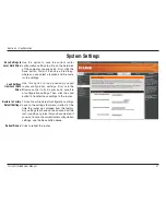 Preview for 51 page of D-Link DIR-665 User Manual