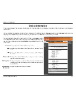 Preview for 56 page of D-Link DIR-665 User Manual