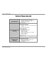 Preview for 6 page of D-Link DIR-68 User Manual