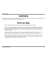 Preview for 11 page of D-Link DIR-68 User Manual