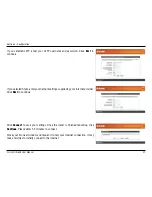 Preview for 21 page of D-Link DIR-68 User Manual