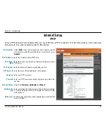 Предварительный просмотр 24 страницы D-Link DIR-68 User Manual