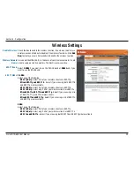 Preview for 29 page of D-Link DIR-68 User Manual