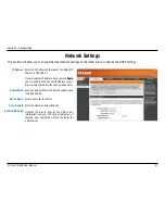 Предварительный просмотр 31 страницы D-Link DIR-68 User Manual