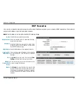 Preview for 34 page of D-Link DIR-68 User Manual