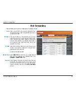 Preview for 38 page of D-Link DIR-68 User Manual