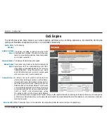 Preview for 40 page of D-Link DIR-68 User Manual