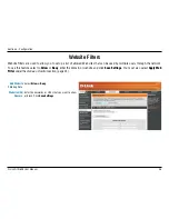 Preview for 46 page of D-Link DIR-68 User Manual