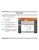 Preview for 47 page of D-Link DIR-68 User Manual